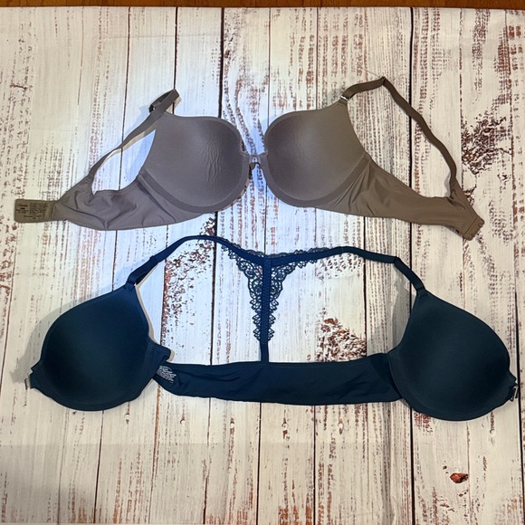 Soma Memorable Push Up Bras - 38B - Picture 10 of 11